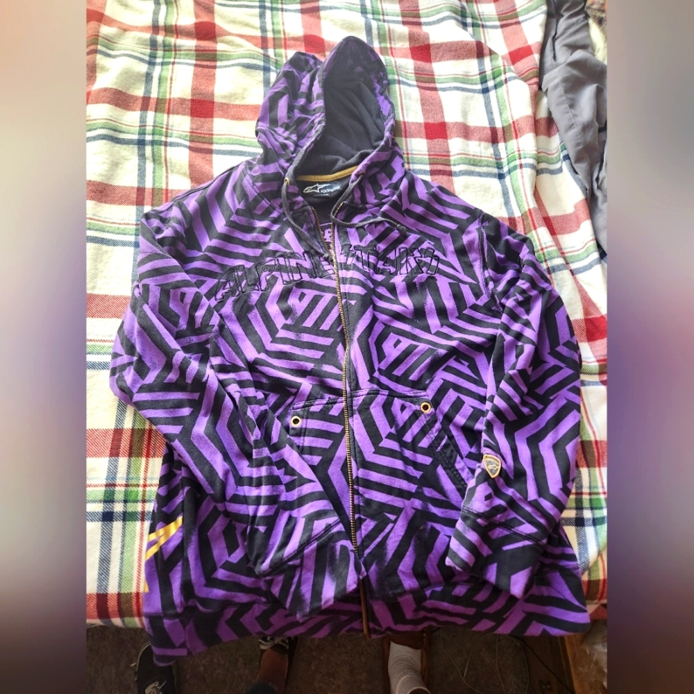 Alpinestars Hoodie